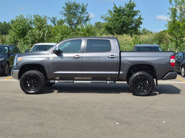 2021 Toyota Tundra - Image 2