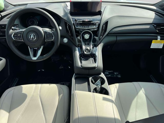 new 2026 Acura RDX car, priced at $47,050