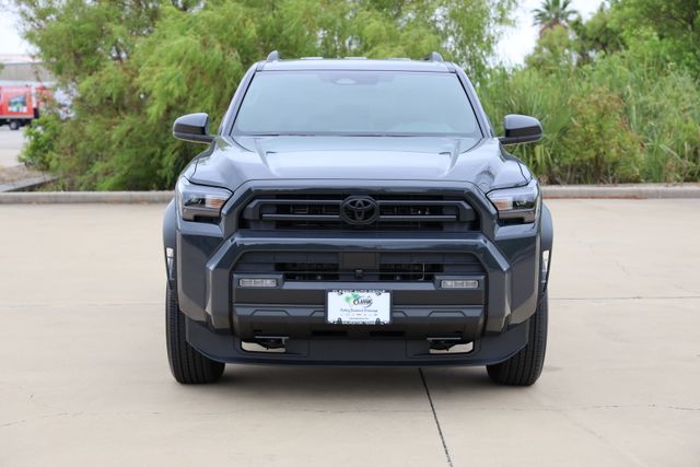 2026 Toyota 4Runner SR5 - 1