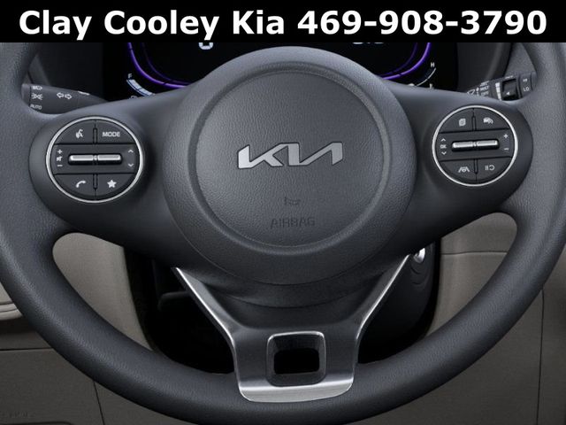 2025 Kia Soul