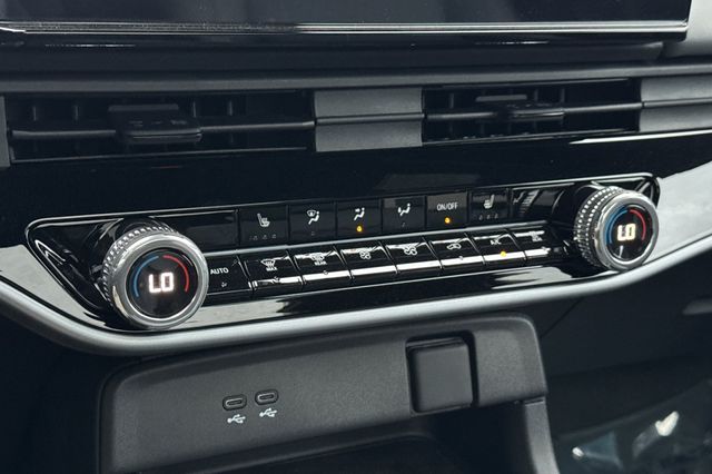 2026 Honda Prologue Touring - Photo 26