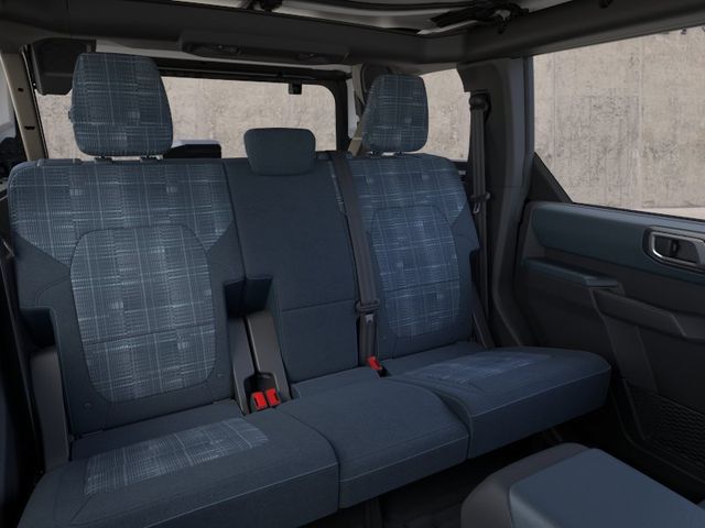 New 2026 Gray Ford Heritage Edition image 11