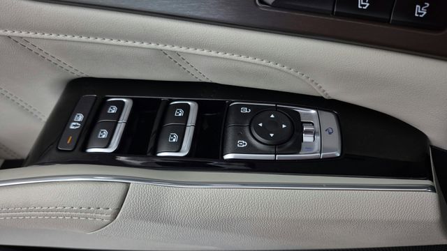 2023 Kia Sorento Plug-In Hybrid