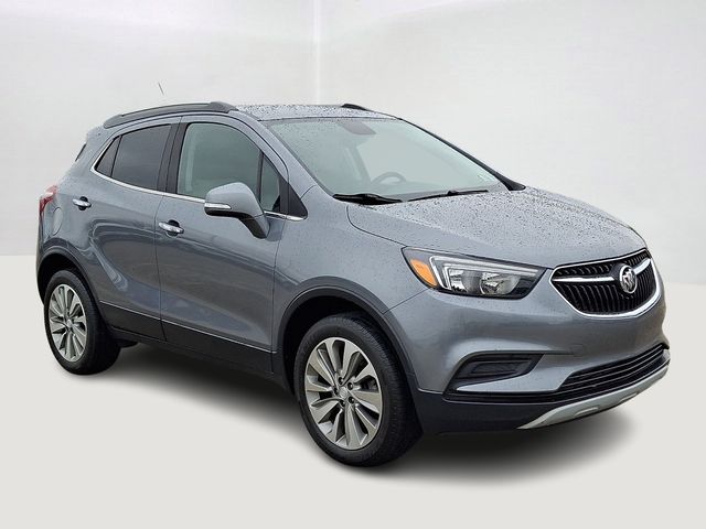 used 2019 Buick Encore car, priced at $11,885