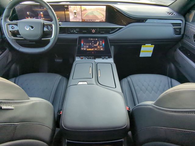 2026 INFINITI QX80 Autograph - Photo 26