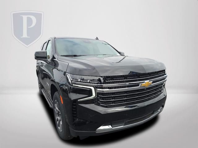 2024 Chevrolet Tahoe LT 11