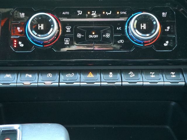 2022 GMC Sierra 1500 AT4X:44674A