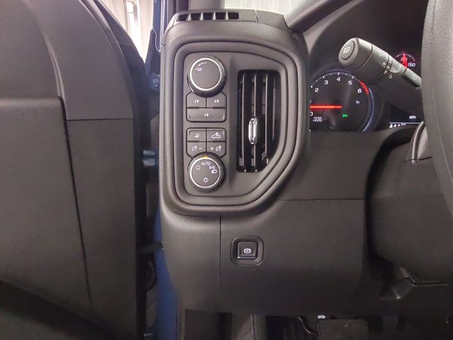 2026 – Chevrolet – Silverado 2500HD