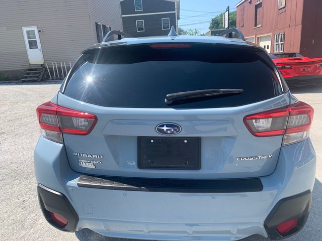 Used 2023 Subaru Crosstrek SUV