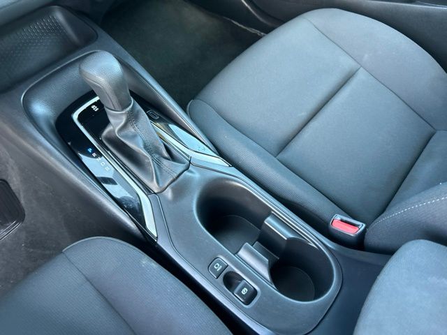 Used 2024 Toyota Corolla Sedan