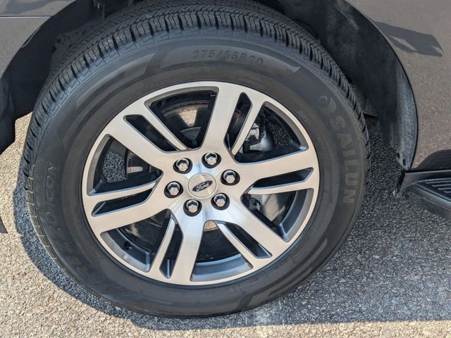 2024 Ford Expedition Max Limited - 9
