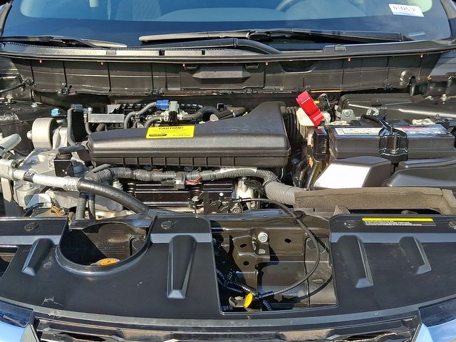 Used 2020 Nissan Rogue SUV