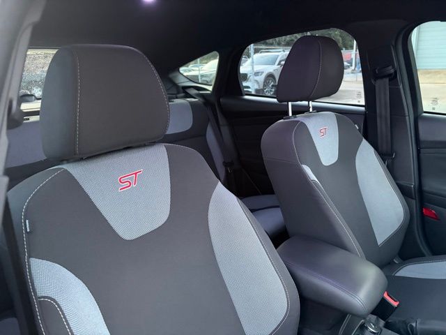 2014 Ford Focus ST Black at Shottenkirk Kia Fort Bend