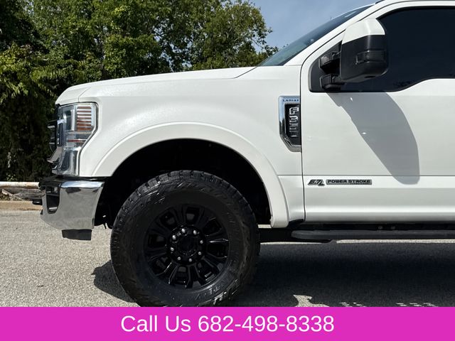 Used 2022 Ford F-350SD Truck