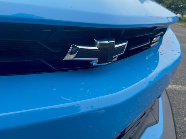 Used 2022 Chevrolet Camaro For Sale in New Hudson, MI