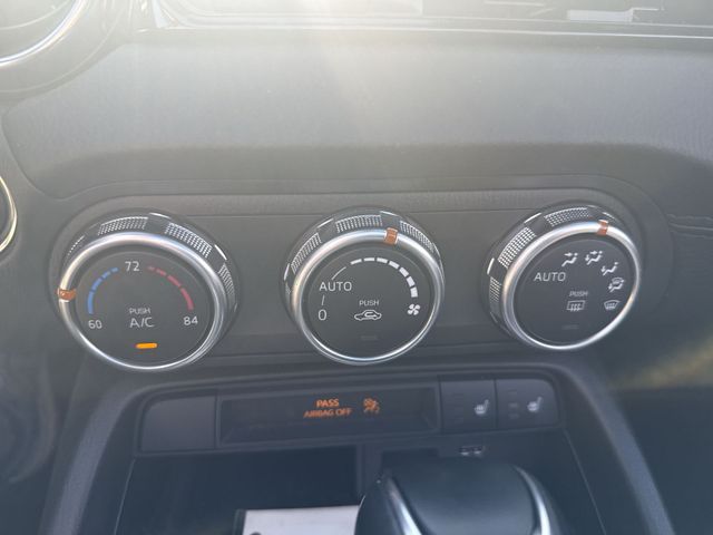 Used 2020 White FIAT Lusso image 18