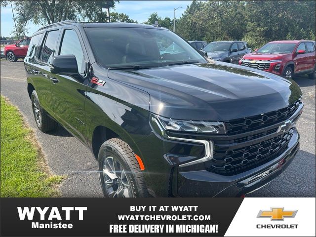 2023 Chevrolet Tahoe Z71 4WD