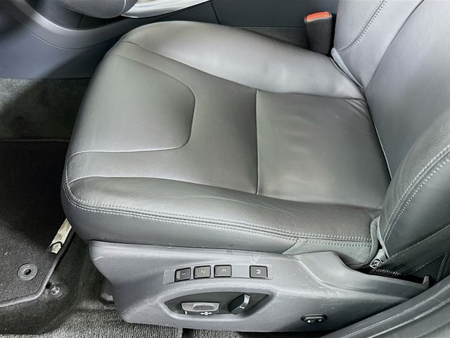 Thumbnail: 2015 Volvo S60 - 20