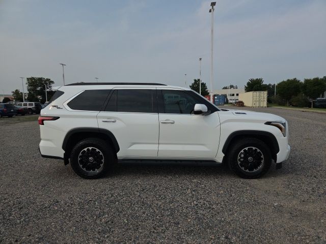 Used 2023 Toyota Sequoia SUV