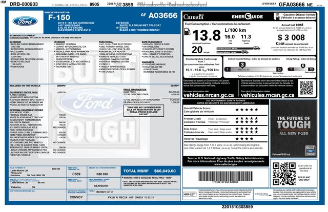 View vehicle photo 6