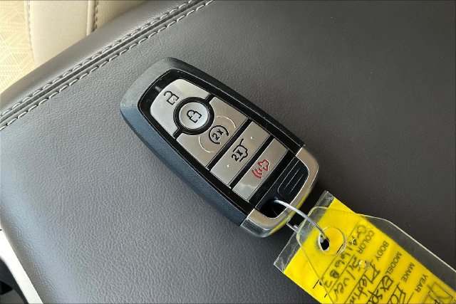 Used 2023 Ford Explorer SUV
