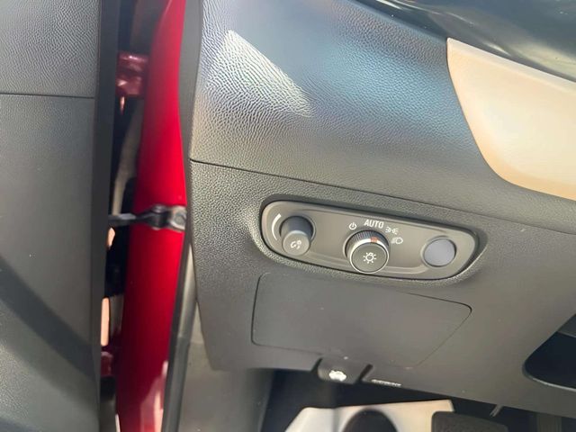 BuickEncore GX8