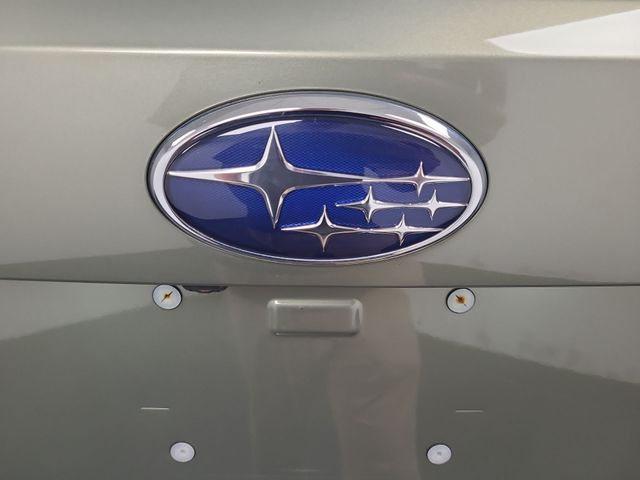 2021 – Subaru – Forester