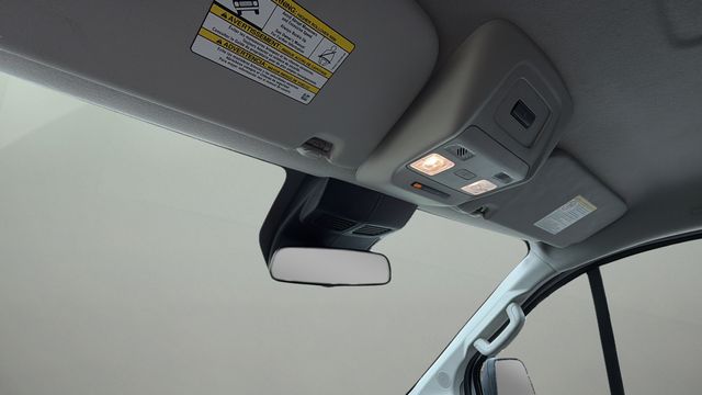 Used 2025 White Ford Base image 26