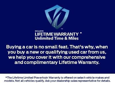 2026 Ford F-250 Super Duty Lariat Crew Cab 4WD