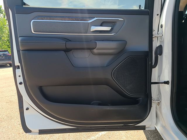 Used 2020 Ram 1500 Truck