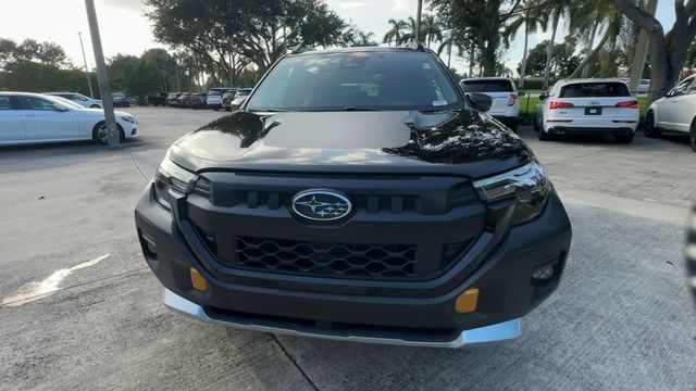 2026 Subaru Forester - $35,077