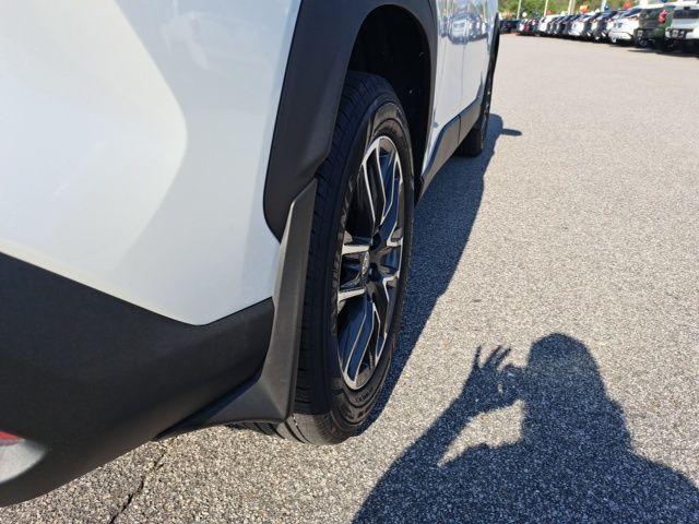 Used 2026 Beige Toyota XLE image 5