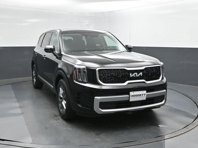 Used 2025 Kia Telluride SUV