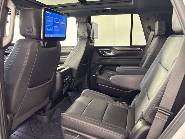 Used 2024 Chevrolet Tahoe SUV