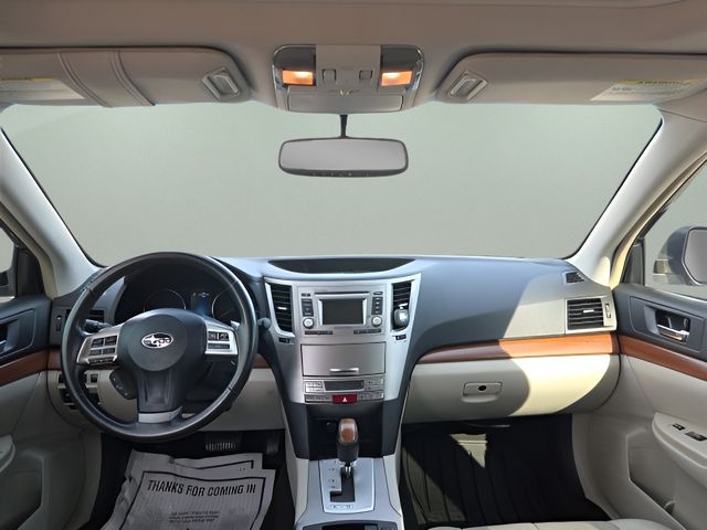 Used 2013 Subaru Outback SUV