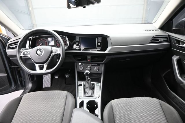 Used 2021 Volkswagen Jetta Sedan