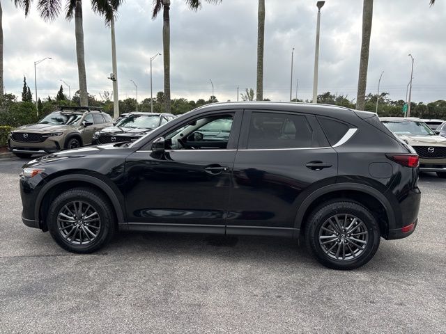 2020 Mazda CX-5 Touring 14