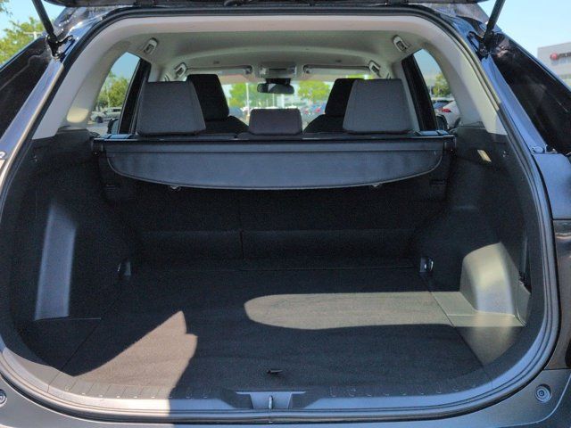 Used 2025 Toyota RAV4 SUV