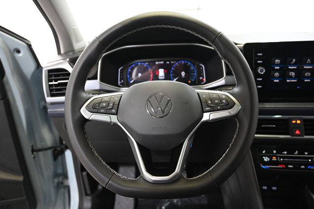 New 2026 Gray Volkswagen 1.5T SEL image 4