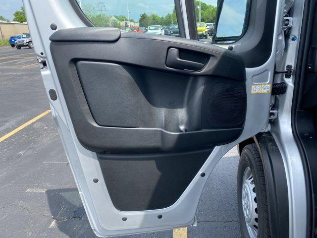 2024 Ram ProMaster 1500 Base 14