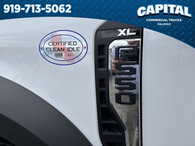 New 2026 White Ford 12FT DUMP/SHORT SIDES image 16