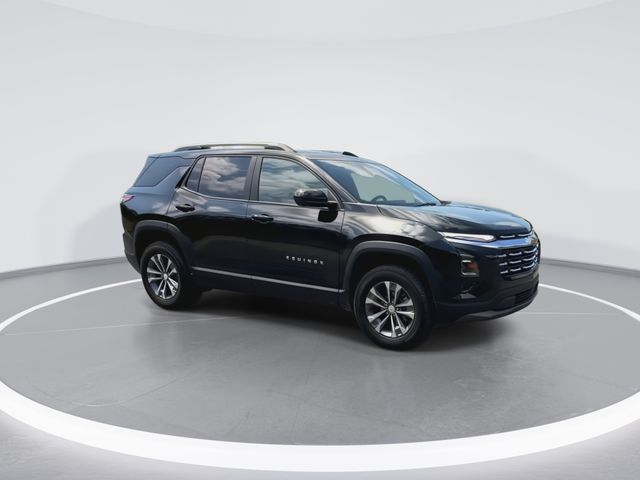 Used 2025 Black Chevrolet LT image 13