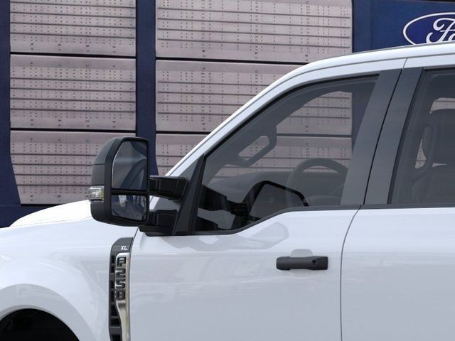 New 2026 Oxford White Ford F-250® XL image 20