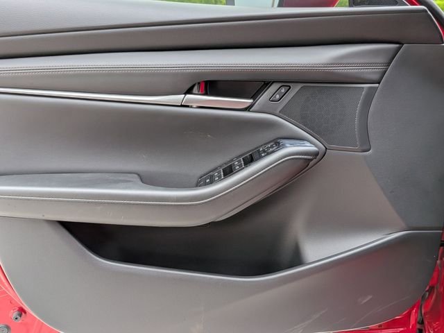 2026 Mazda Mazda3 2.5 S Preferred - 9