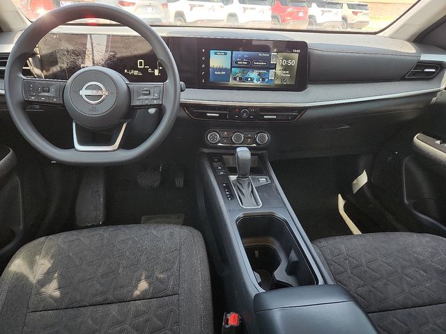Used Car 2025 Nissan Kicks  Sv For Sale Under $25,000 In Plainview, Texas