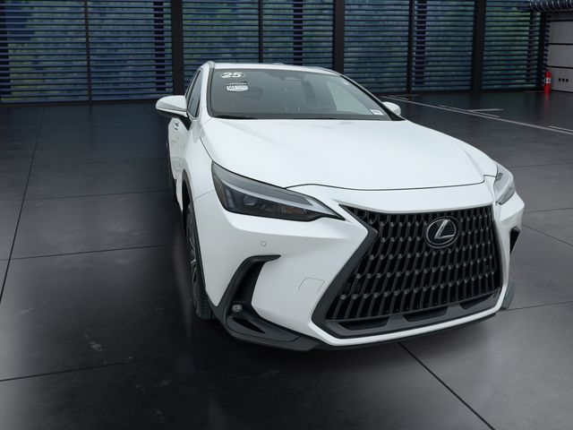 2025 Lexus NX - $41,988