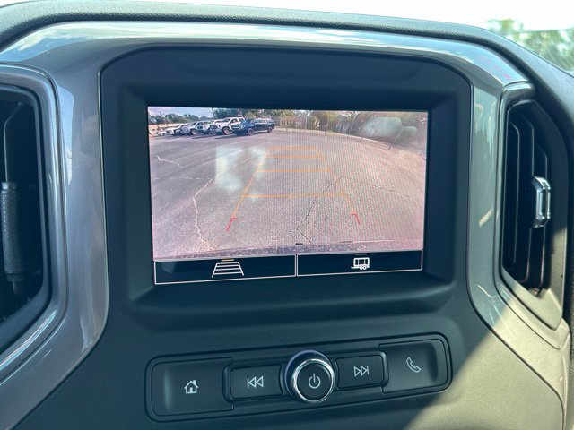 Used 2022 Blue Chevrolet Custom image 11