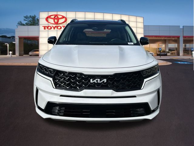 2023 Kia Sorento SX 26