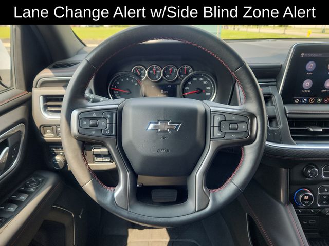 Used 2021 Chevrolet Tahoe For Sale in Grove City, OH