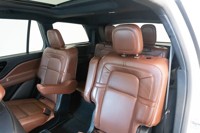 Used 2025 Lincoln Aviator SUV